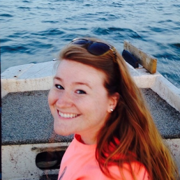 Meet your Posher, Megan - Picture 1 of 1